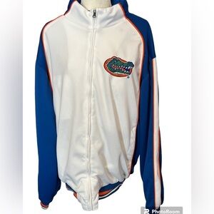 GIII by Carl Banks Florida Gators Jacket XL